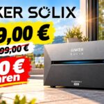 Wie gut ist die Anker SOLIX 3 noch?