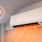 Mit einer Spllit-Klimaanlage lässt sich auch problemlos heizen. Wir stellen drei Modelle dafür vor