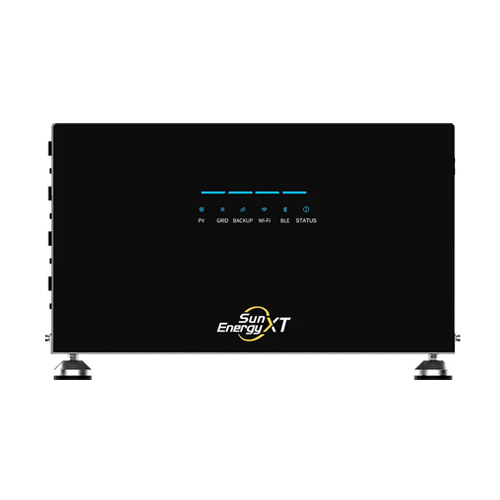 SunEnergyXT 500 PRO AC Core