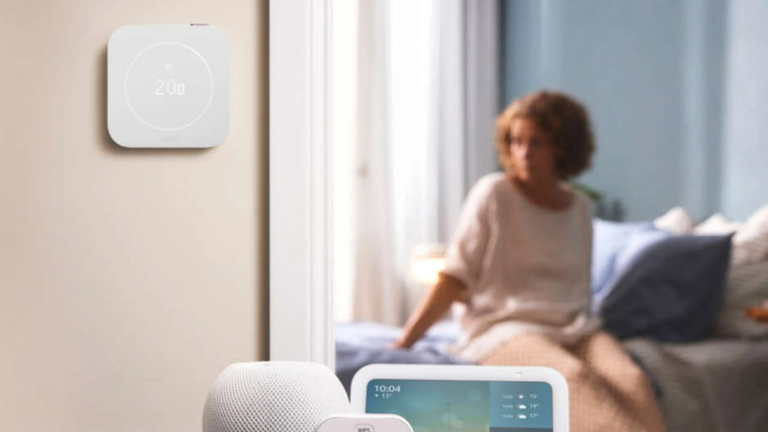 Smartes Thermostat: tado bringt die 2. Generation seiner X-Serie auf den Markt!