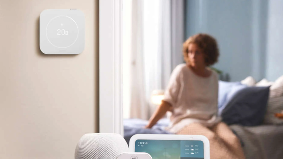 Smartes Thermostat: tado bringt die 2. Generation seiner X-Serie auf den Markt!