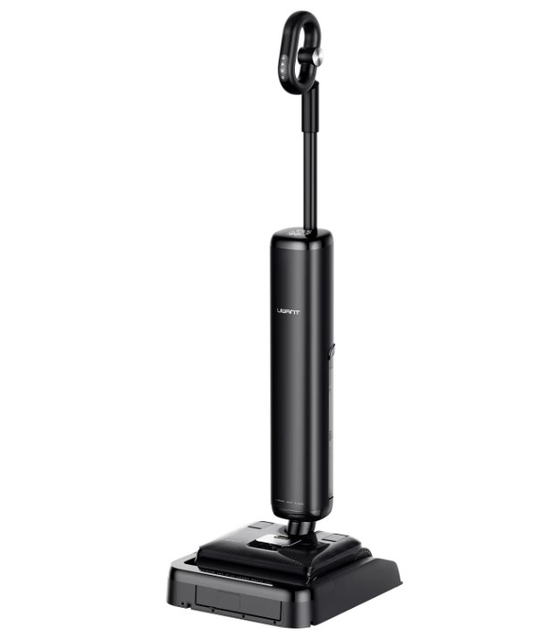 UWANT DX800 Steam Wet & Dry