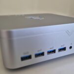 VZmore AX9 Max Test