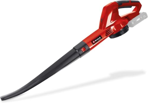 Einhell Akku-Laubbläser GC-CL 18 Li E-Solo (3433532, ohne Akku)