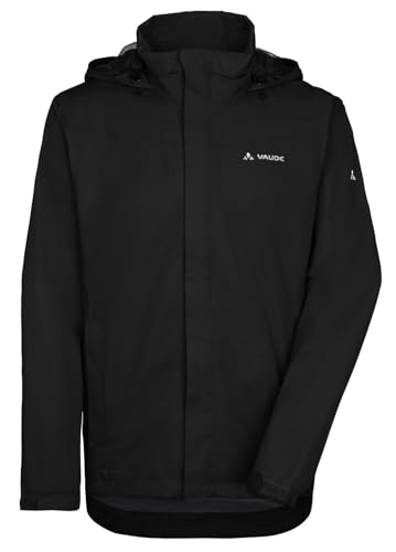 VAUDE Men’s Escape Bike Light Jacket