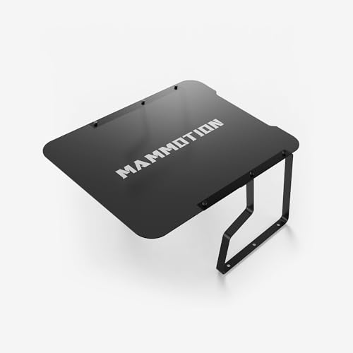 Mammotion Garage Mini