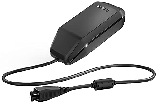 Bosch 4A Charger BPC3400