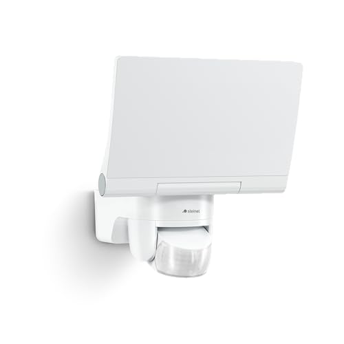 Steinel LED-Strahler XLED home 2 S mit Bewegungsmelder