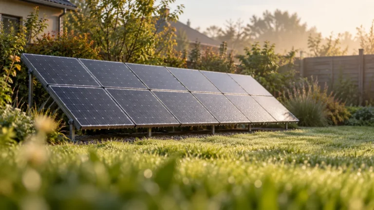 Darf man Balkonkraftwerke wirklich auf 4.000 Watt ausbauen?
