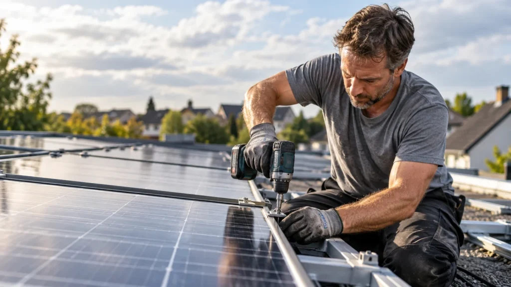 Mega Power: 4000 Watt per Gesetzeslücke nutzbar oder illegal?