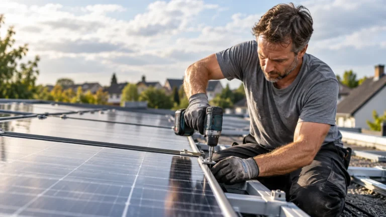 Mega Power: 4000 Watt per Gesetzeslücke nutzbar oder illegal?