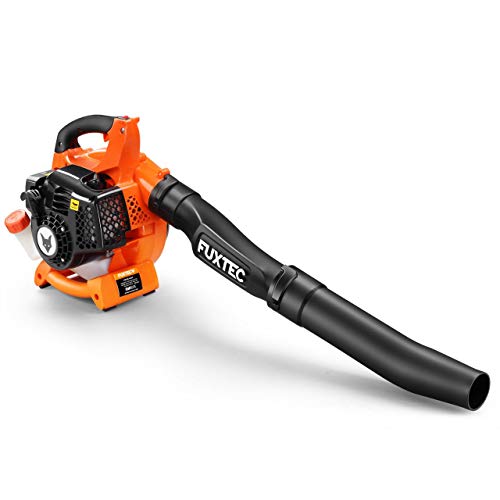 FUXTEC Benzin-Laubbläser FX-LB126