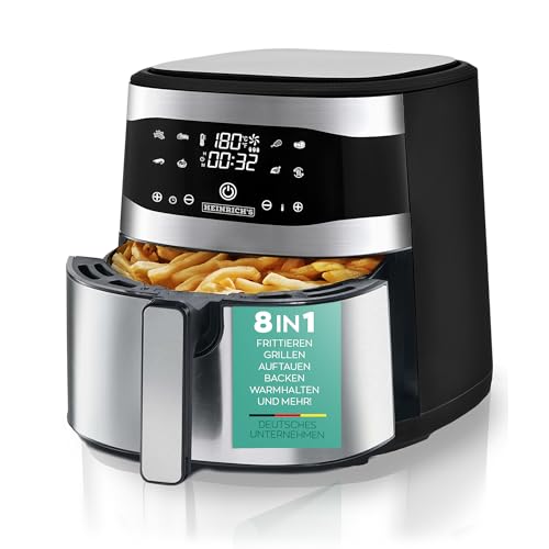 Heinrich´s HFR 8205
