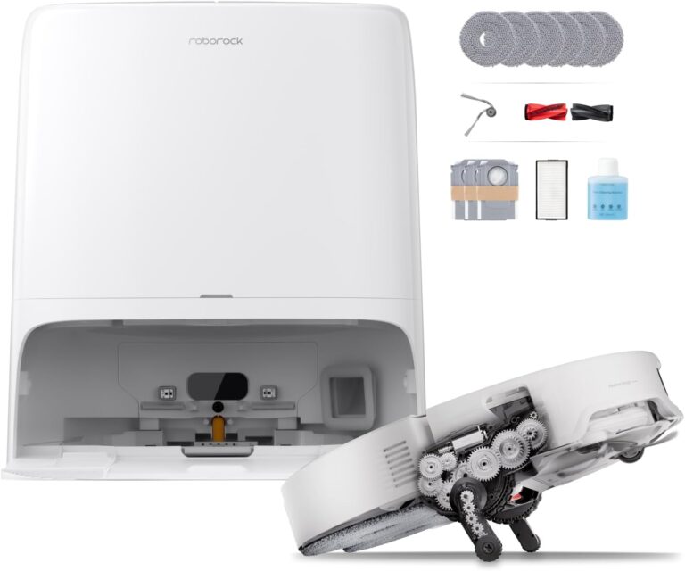 Roborock Saros 20 Neo