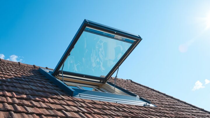 Smarte Dachfenster: So gelingt die Automatisierung der Beschattung im Smart Home