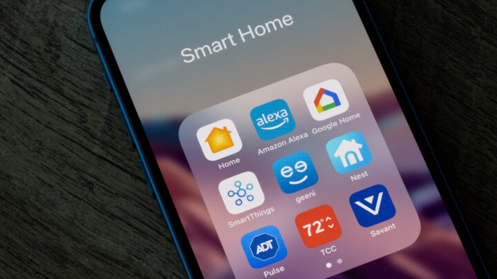 Smart Home mit dem iPhone: Braucht man immer das neueste Modell?