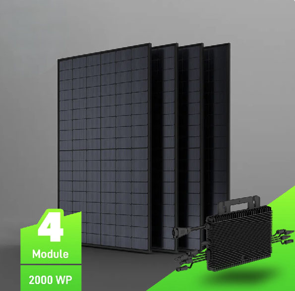 maxxisun 2.000 w