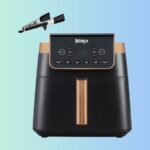 Stark reduziert: Nur heute gibt es die Ninja Max Pro für unter 90 Euro!
