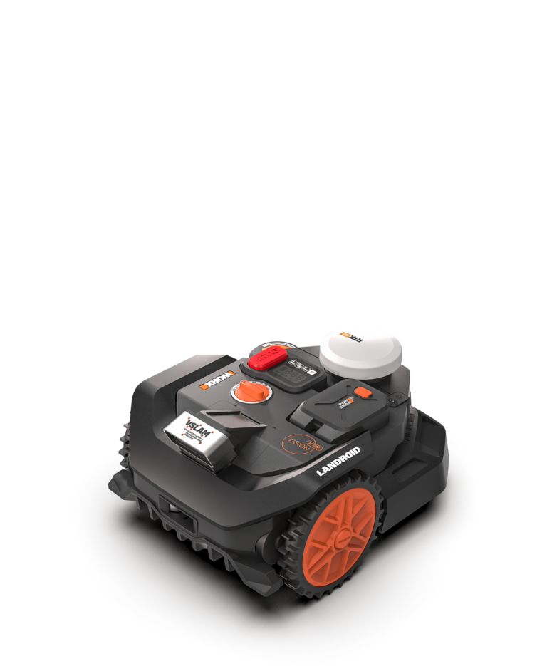 Worx Vision Cloud WR306E