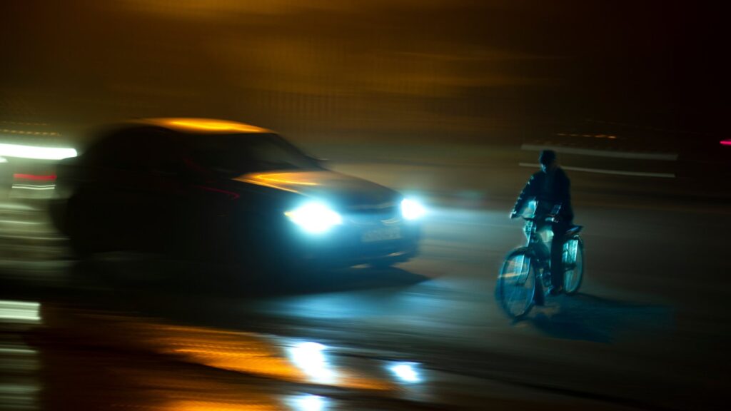 E-Bike im Herbst & Winter: 6 Tipps für sichere Fahrten