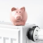 Liegen die Kosten über dem Schnitt, helfen laut co2online schon Verhaltensänderungen und programmierbare Thermostate.