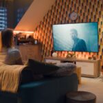 Mit Inhaltserkennung kann ein Smart-TV erfassen, was gerade läuft.