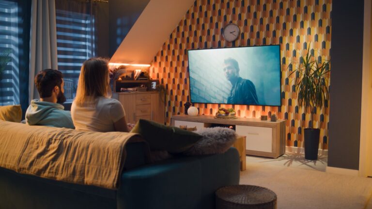 Hört dein Fernseher mit? So schaltest du es wirklich wieder ab