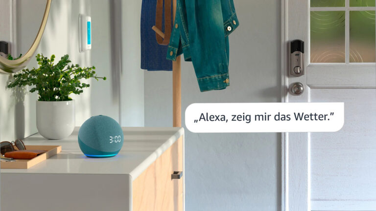 Alexa Befehle: Die 303 wichtigsten Sprachbefehle für Alexa