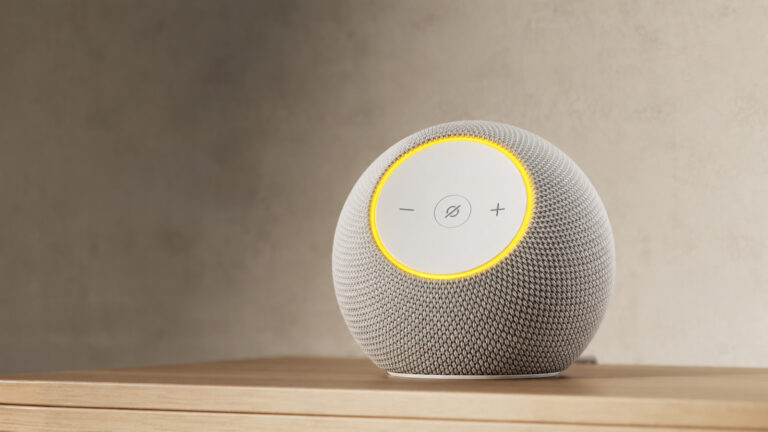 Alexa leuchtet gelb – diese Bedeutung steckt dahinter