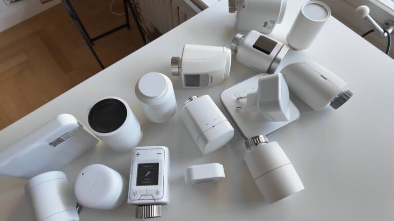 Alexa Thermostat Test 2026: Die 5 besten Heizkörperthermostate für Alexa