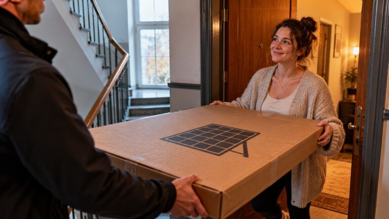 Nicht bis Black Friday warten? Diese 3 Balkonkraftwerke gibt es schon jetzt günstiger
