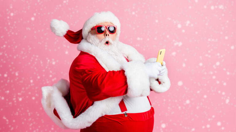 Das sind die 55 besten WhatsApp Sprüche zu Weihnachten