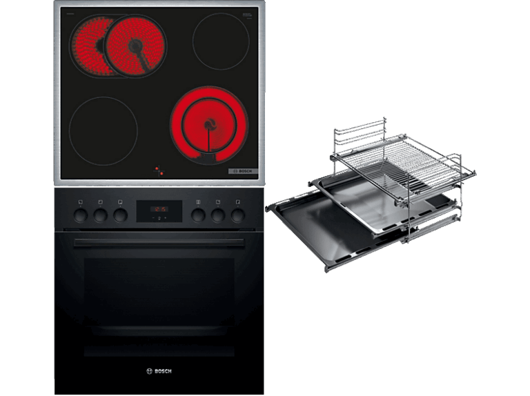 Bosch HND211RB1 Einbauherdset
