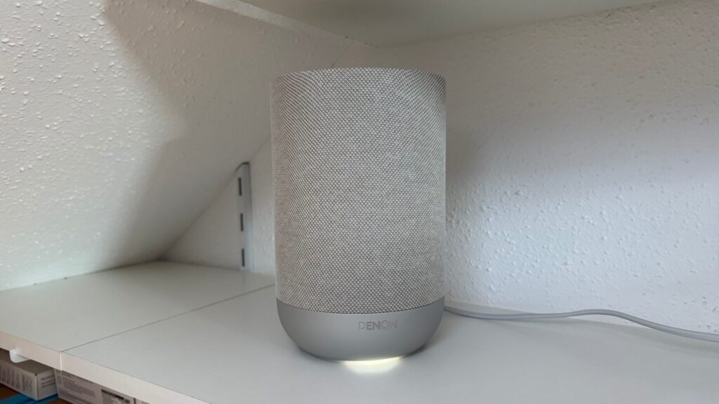 Denon Home 200 Test: Der perfekte Speaker für den Einstieg?