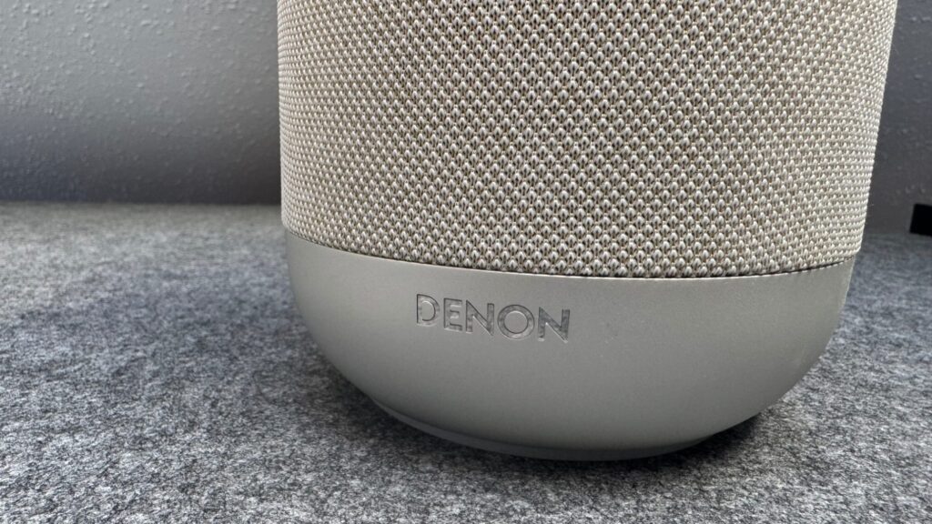 Der Denon Home 200 kam im März 2026 auf den Markt.