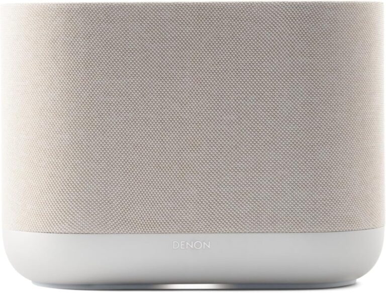 Denon Home 400