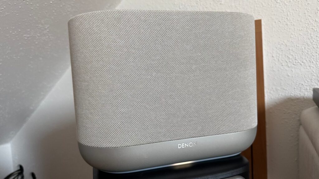 Denon Home 400 Test: Wie viel besser ist der große Bruder?