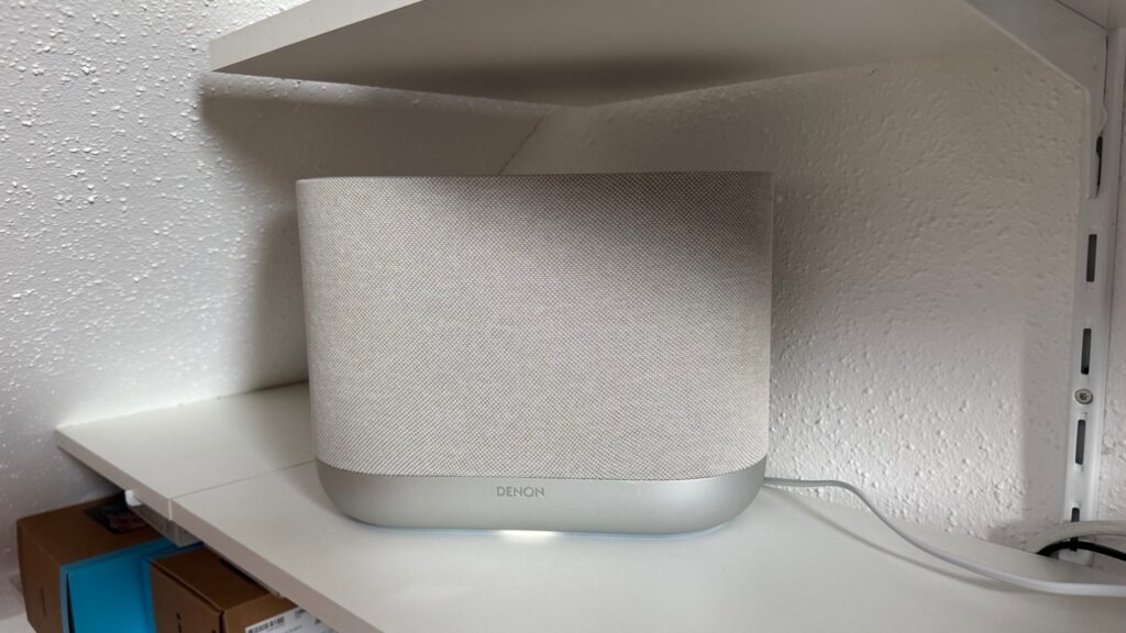 IN Sachen Volumen und Klangqualität ist der Home 400 dem Home 200 klar überlegen.