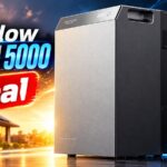 Jetzt den EcoFlow STREAM 5000 im Deal sichern!