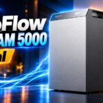 Jetzt den EcoFlow STREAM 5000 im Deal sichern!