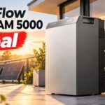 Jetzt den EcoFlow STREAM 5000 im Deal sichern!