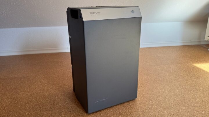 EcoFlow STREAM 5000 Test: Einer der besten Speicher die der Markt zu bieten hat!