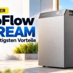 Wir zeigen die größten Vorteile der EcoFlow STREAM Serie und was sie im Alltag bringen.