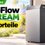 Wir zeigen die größten Vorteile der EcoFlow STREAM Serie und was sie im Alltag bringen.
