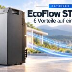 Wir zeigen die größten Vorteile der EcoFlow STREAM Serie und was sie im Alltag bringen.
