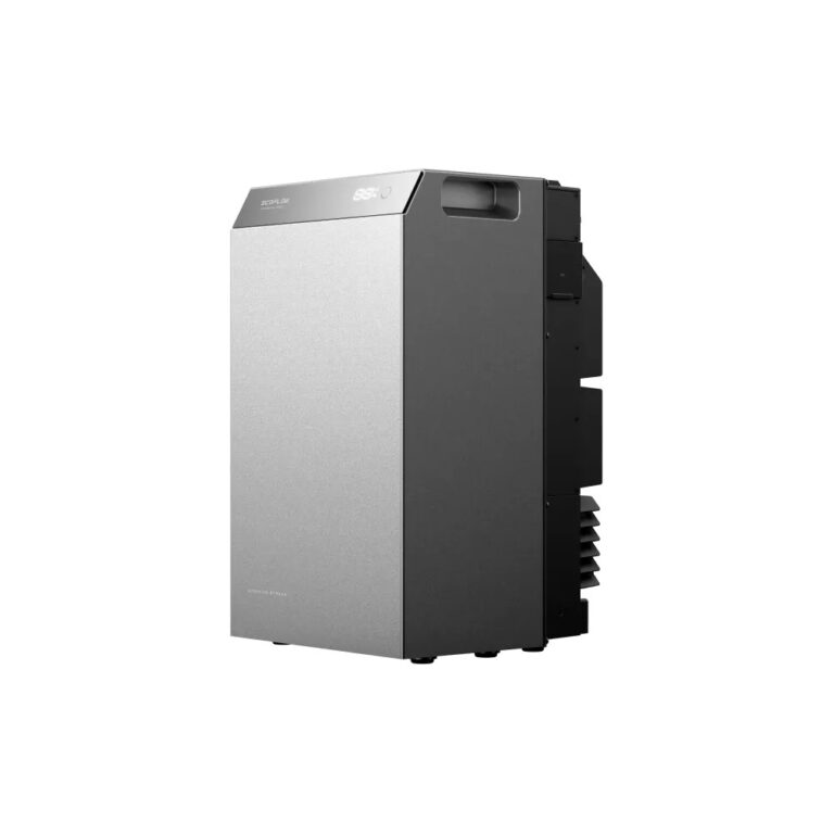 EcoFlow STREAM AC 5000
