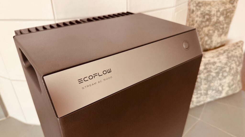EcoFlow STREAM AC 5000 Test: Die perfekte Ergänzung für jedes Solarsystem?