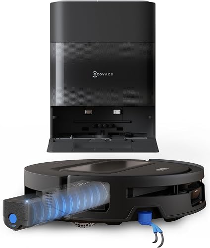 DEEBOT T90 MAX PRO OMNI (Prime Day)