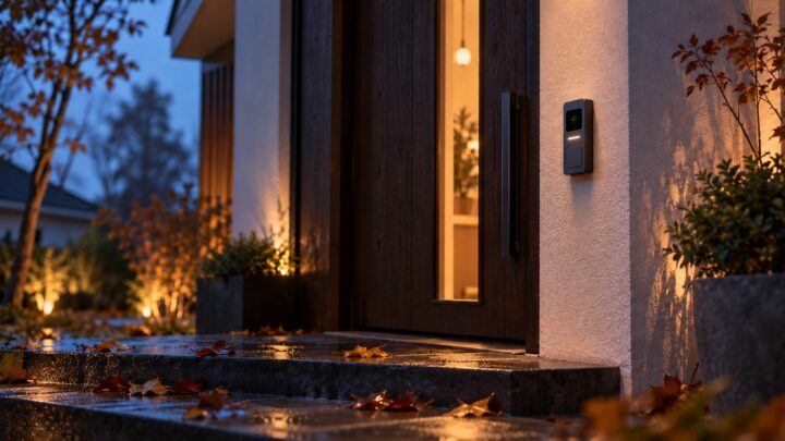 Fenster, Licht, Kamera: Die beste Smart-Home-Kombi gegen Einbruch