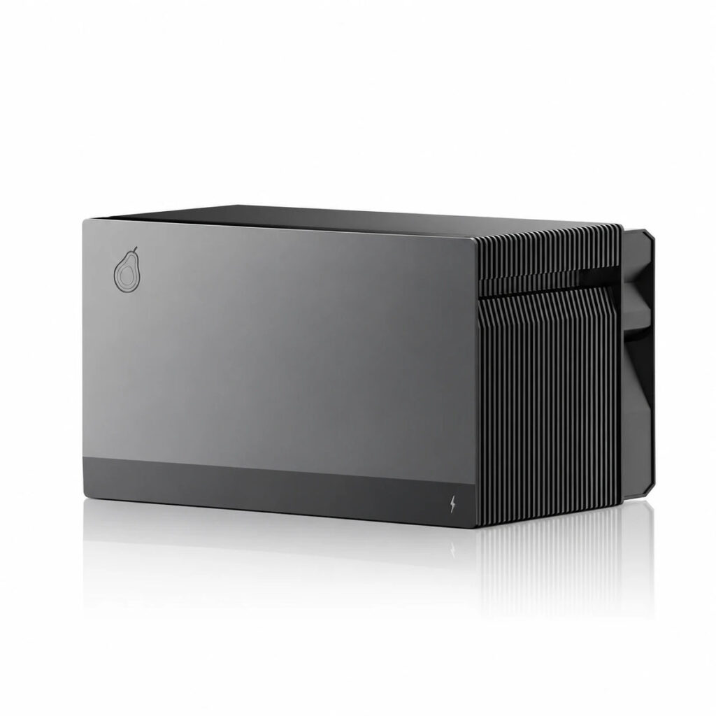 FoxESS Avocado 22 Orbit PRO (PluginEnergy Aktion)